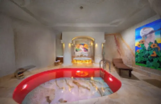 卡帕多西亞黑爐