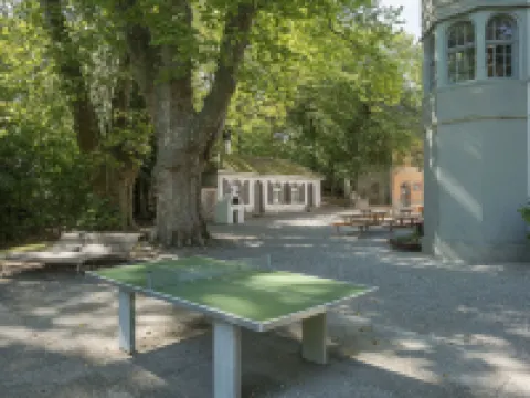 沙夫豪森青年旅館 沙夫豪森酒店