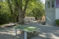 Jugendherberge Schaffhausen Hotels in Neuhausen am Rheinfall