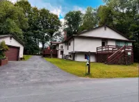 Catskills Nature Stunning Views Calm Hotels in Woodridge
