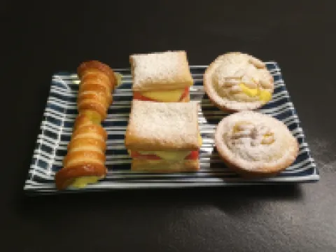 วิลล่าอนาสตาเซีย