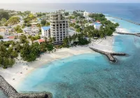 Blissview Maldives - Thulusdhoo
