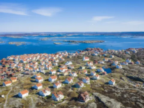 Hotell Käringön Hotels in Orust