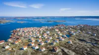 Hotell Käringön Hôtels à : Ellos