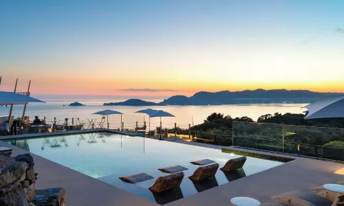 Golfo dei Poeti Relais & Spa