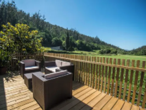 A Cabana de Carmen Hotels in Noia