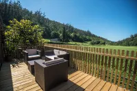 A Cabana de Carmen Hotels in Outes