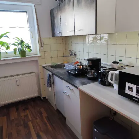 Horrem City Apartments