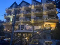 Hotel Marea Neagra Hotels in 