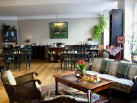 Hotel Lilton Hotels in Angelholm