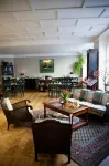 Hotel Lilton Hotel a Angelholm