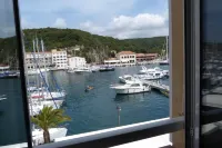 Hotel la Caravelle - Ocean View