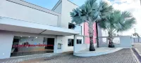 Habitat Prime Hotel Hotels in Leme