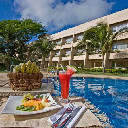 Taal Vista Hotel