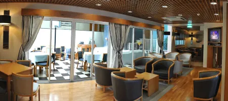 Hotel Varandas do Atlântico by Ridan Hotels