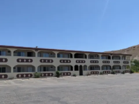 Western Inn - Green River Hotels in Green River