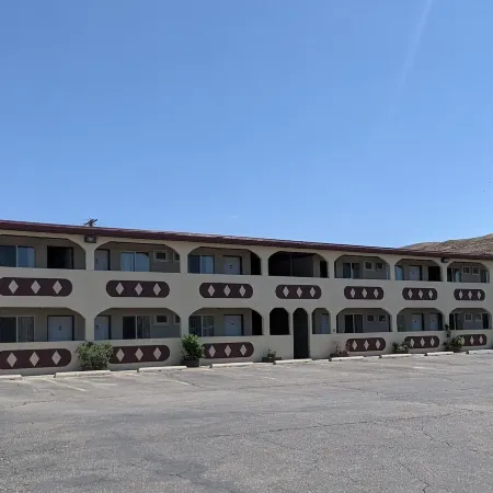 Western Inn - Green River