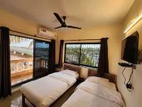 Sai Sharad Hotel Hotel di 