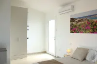 Residence in Pozzo San Nicola - balcony