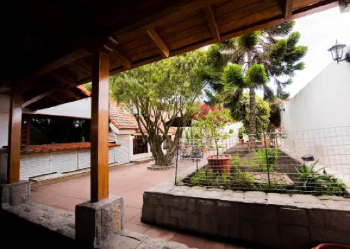 霍加爾甜蜜青年旅舍