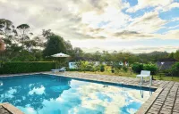 Andasibe Sifaka Lodge - Pools
