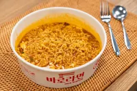 군산 하운드호텔 근대화거리점 - 조식 운영