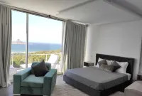 Exceptional Luxury Villa A Masterpiece of Elegance and Comfort Hotels in Rafraf