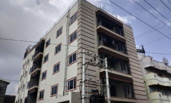 Spice Homestay Apartment