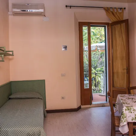Villaggio Innamorata - Villa Quintavalle