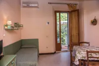 Villaggio Innamorata - Villa Quintavalle