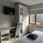Newcastle House Hotels in 