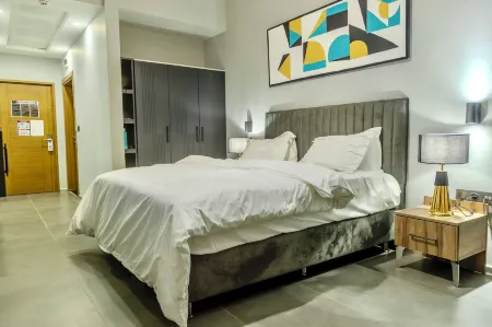 Albatros Premium Hôtel