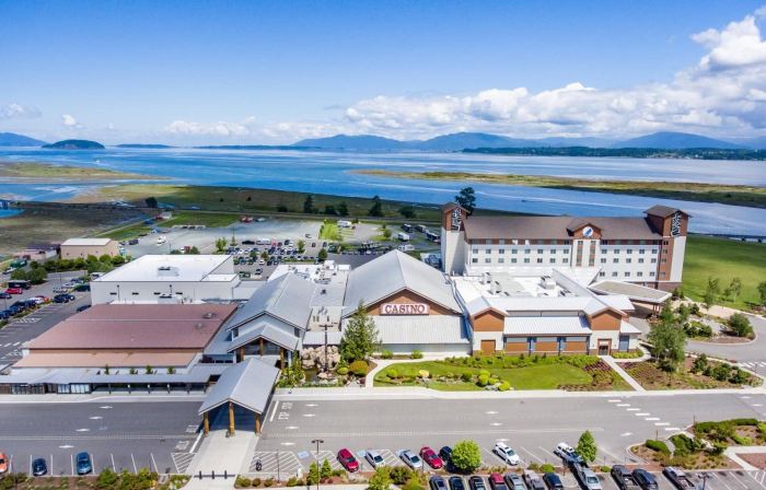 Swinomish Casino & Lodge
