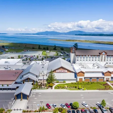 Swinomish Casino & Lodge
