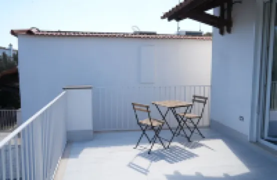 ปาร์ค รูมส์ เบดแอนด์เบรกฟาสต์