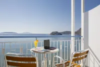 Hotel Tolo - Sea View