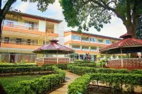 Golf Hotel Kakamega Hotels in 