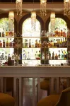 Brindos, Lac & Château - Relais & Châteaux - Anglet Biarritz - bar