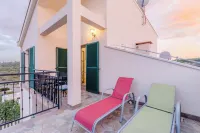 Apartments Villa Kameja
