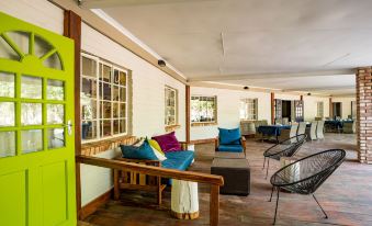Damara Mopane Lodge