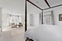 Oceanstone by Rove - Villa with Pool & Beach Access