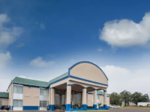 SureStay Hotel by Best Western Duncan Hotels in Duncan