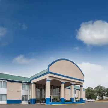 SureStay Hotel by Best Western Duncan