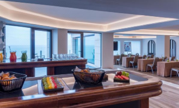 Mercure San Sebastián Monte Igueldo