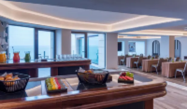 聖塞瓦斯蒂安伊戈多山美居酒店