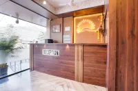 FabHotel Sunshine Residency فنادق في ثين