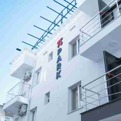 PP Hotel Hotel Exterior