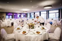 Seedamm Plaza Hotel a Ruti