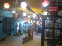 The Cabin Hostel Hotels near Amman Queen Alia Airport