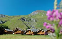 Résidence Odalys les Chalets de l'Arvan II - Apartments